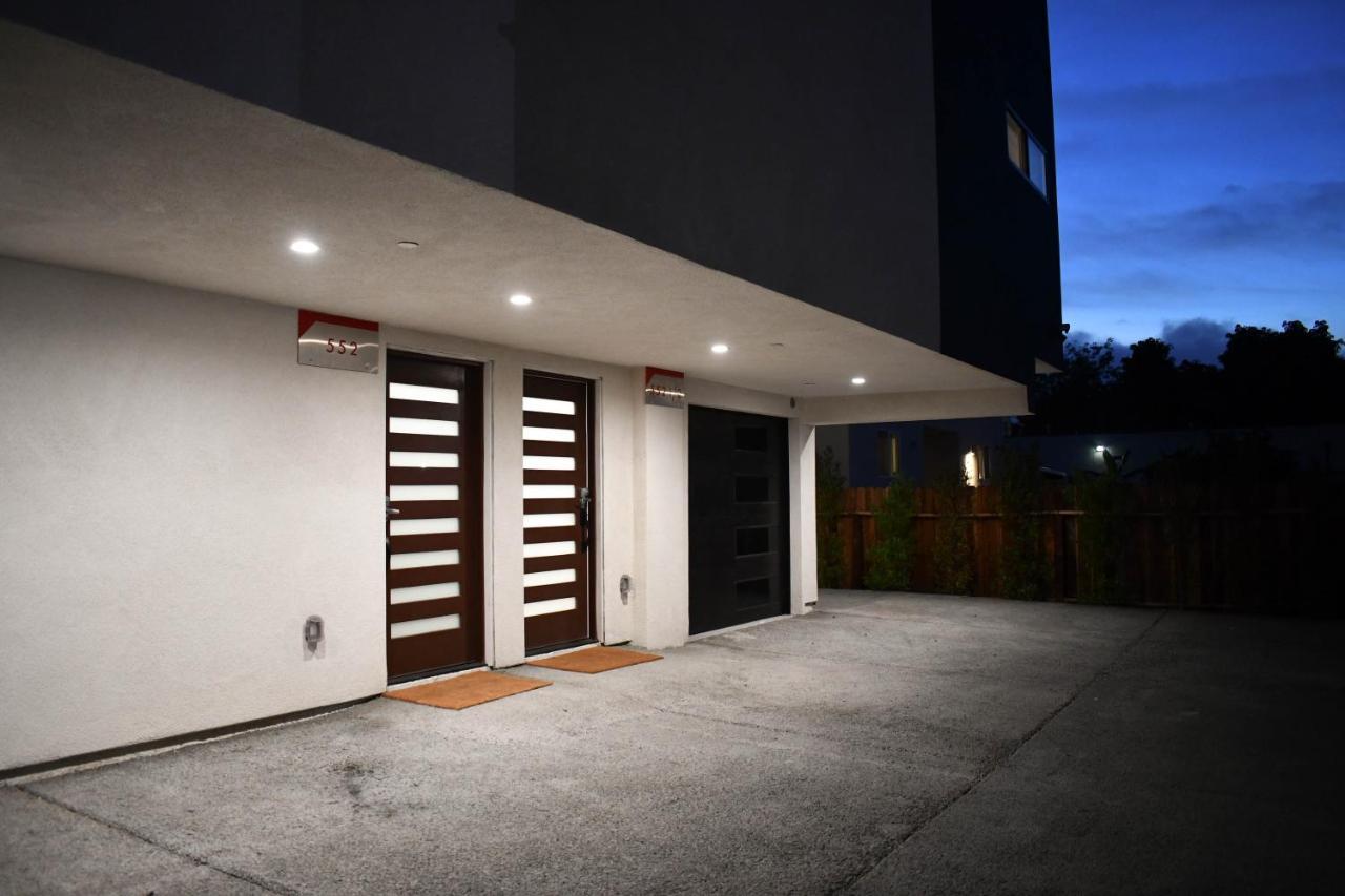 Boutique Hostal Los Ángeles